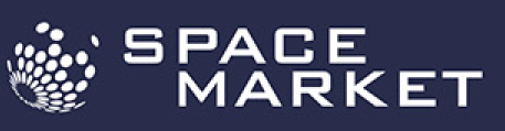 스페이스마켓 로고