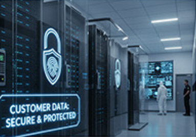 거래 내역 보관