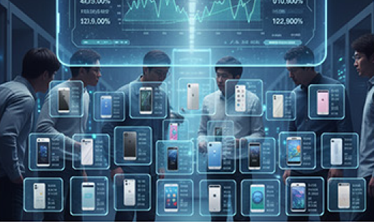 실시간 시세 엔진