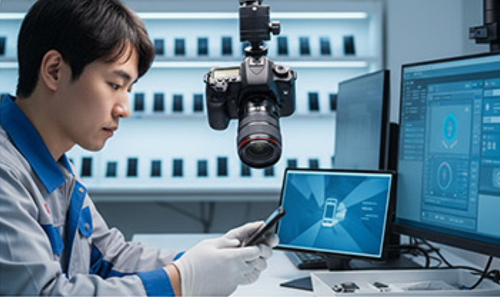 검수 결과 투명 공개