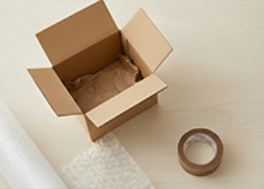 무료 수거 키트